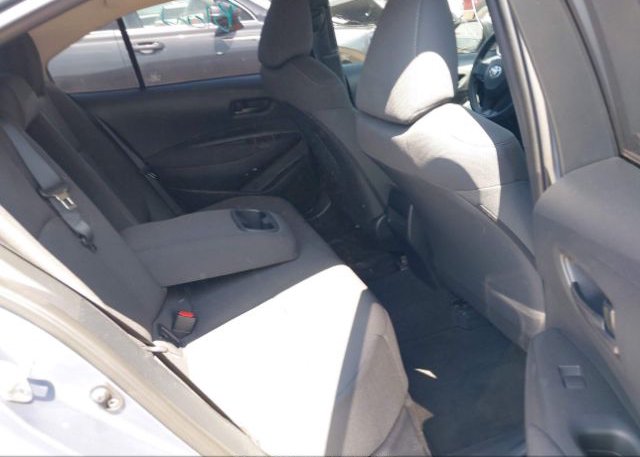 2022 TOYOTA COROLLA(VIN: 5YFEPMAE8NP373268