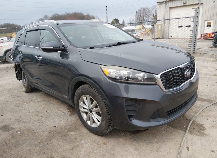 2019 Kia Sorento 3.3L photo