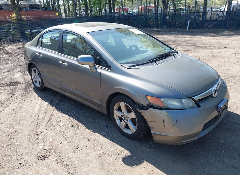 2006 Honda Civic 1.8L photo