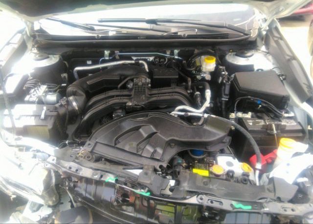 2022 SUBARU OUTBACK(VIN: 4S4BTANC4N3275459