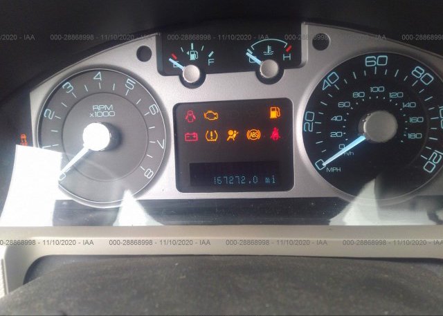 4M2CN9HG0BKJ05546 2011 MERCURY MARINER