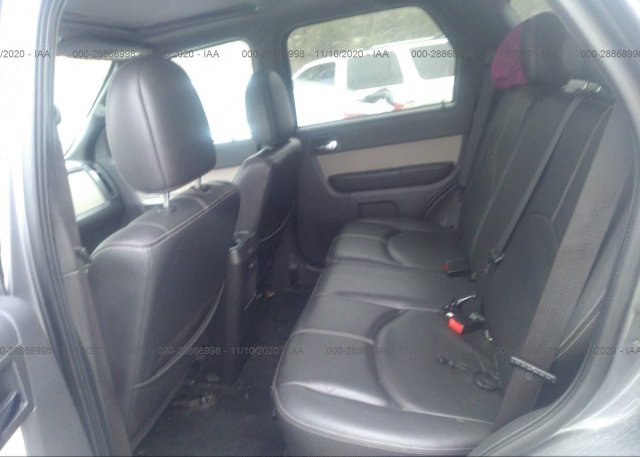 4M2CN9HG0BKJ05546 2011 MERCURY MARINER