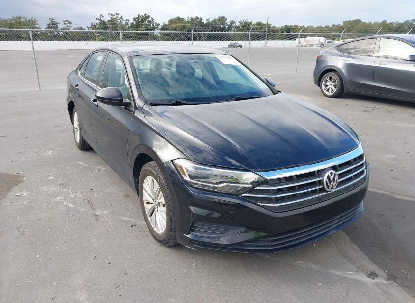 2020 VOLKSWAGEN JETTA 1.4T R-LINE/1.4T S/1.4T SE/S photo