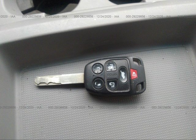 5FNRL5H69DB017777 2013 HONDA ODYSSEY