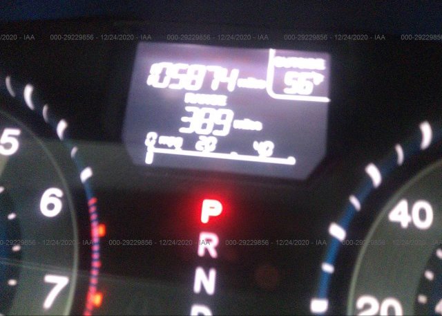 5FNRL5H69DB017777 2013 HONDA ODYSSEY
