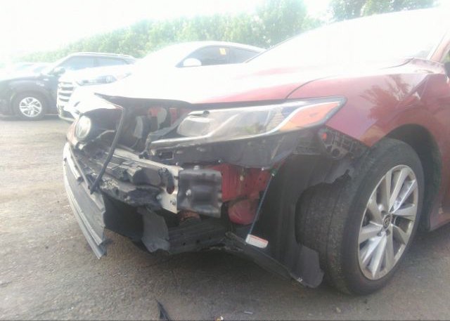 2021 TOYOTA CAMRY(VIN: 4T1C11BK1MU042007