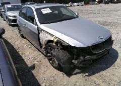 2008 BMW 328 3-SERIES VIN WBAVC53598FZ87916 фото с аукциона 5