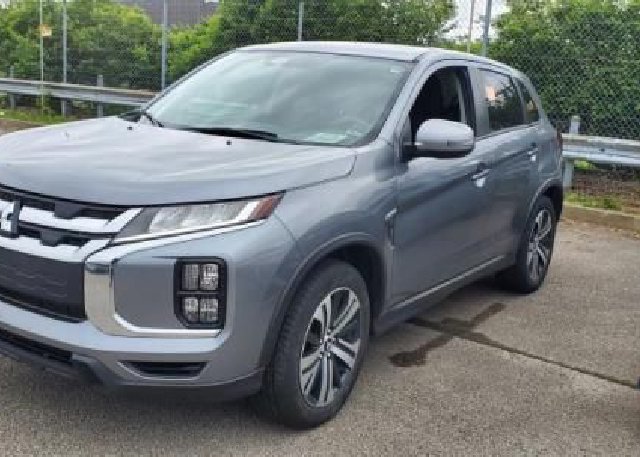 2021 MITSUBISHI OUTLANDER SPORT (VIN: JA4ARUAUXMU029503)