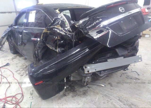 3N1AB7AP3EY224382 2014 NISSAN SENTRA
