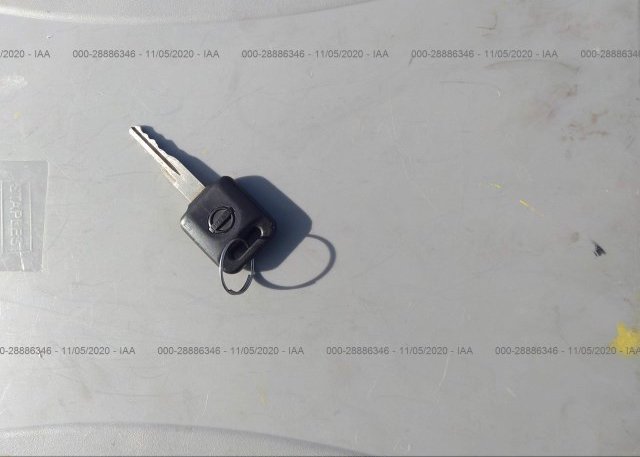 3N1CE2CP0GL405536 2016 NISSAN VERSA NOTE