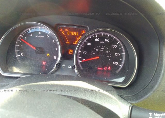 3N1CE2CP0GL405536 2016 NISSAN VERSA NOTE