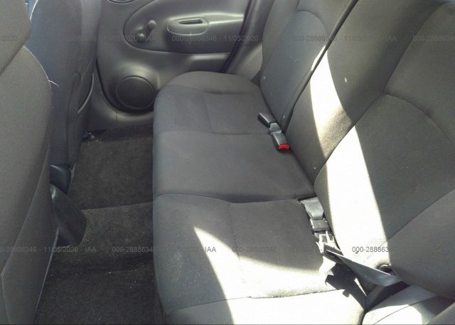 3N1CE2CP0GL405536 2016 NISSAN VERSA NOTE