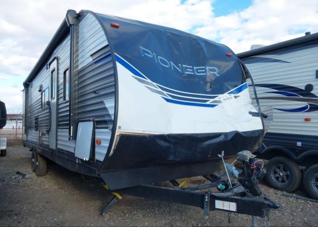 5SFPB3427ME468674 2021 PIONEER OTHER