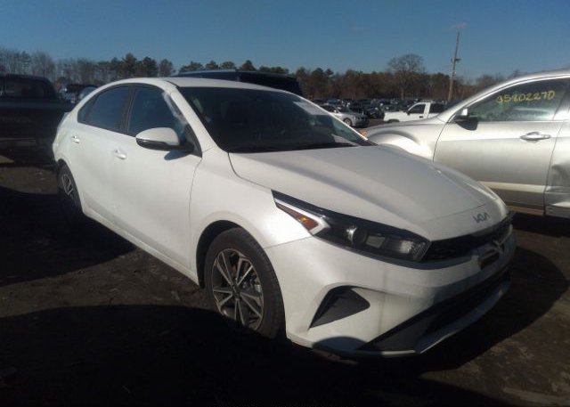 2022 KIA FORTE (VIN: 3KPF24ADXNE472363)