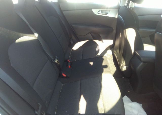 2022 KIA FORTE(VIN: 3KPF24ADXNE472363
