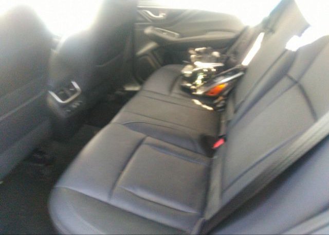2022 SUBARU OUTBACK(VIN: 4S4BTANC7N3281367