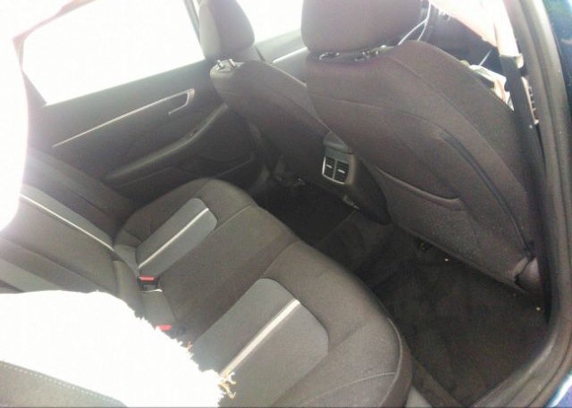 2021 HYUNDAI SONATA(VIN: 5NPEF4JA3MH129085