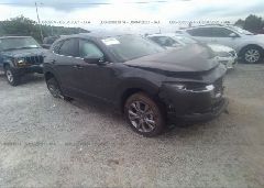 2021 MAZDA Cx30 CX-30 SELE VIN 3MVDMBBL7MM212937 фото с аукциона 5
