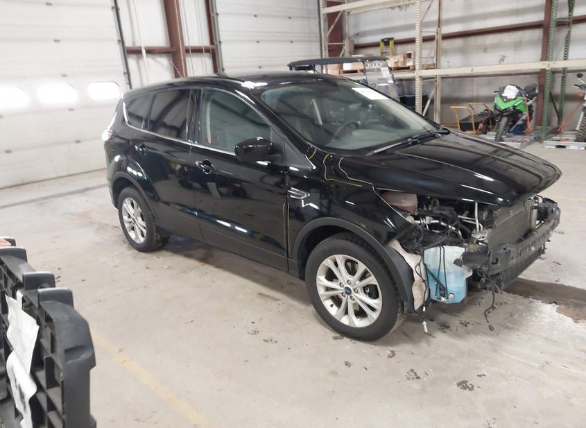 2017 Ford Escape 1.5L photo