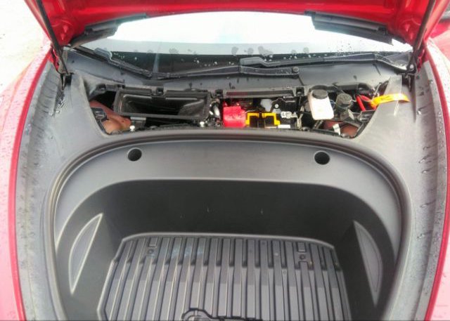 2021 TESLA MODEL 3(VIN: 5YJ3E1EB6MF974121