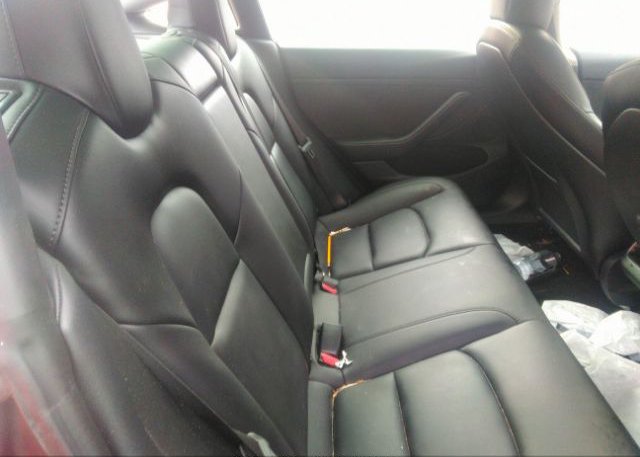 2021 TESLA MODEL 3(VIN: 5YJ3E1EB6MF974121