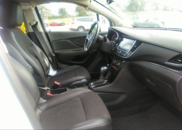 2019 BUICK ENCORE VIN: KL4CJASB9KB847292