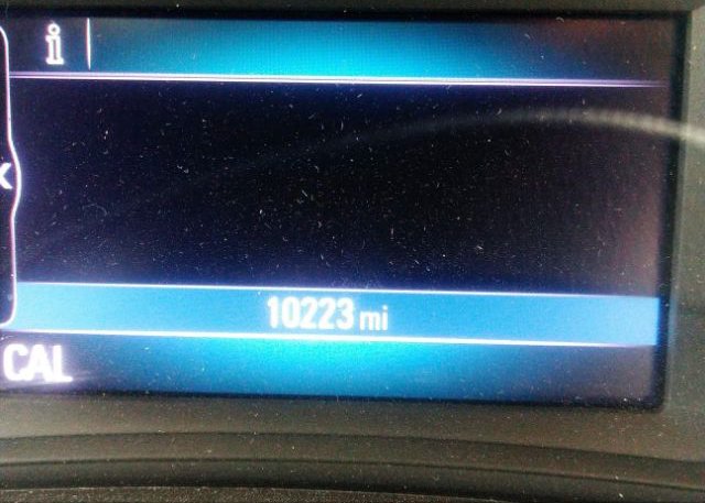 2019 BUICK ENCORE VIN: KL4CJASB9KB847292
