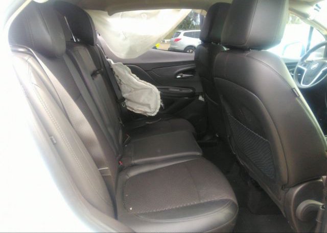 2019 BUICK ENCORE VIN: KL4CJASB9KB847292
