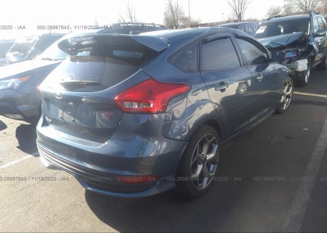 цена в сша 2018 FORD FOCUS 1FADP3L9XJL281660