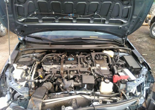 2021 TOYOTA COROLLA(VIN: JTDEAMDEXMJ022653