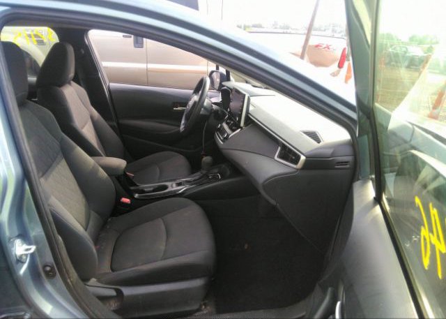 2021 TOYOTA COROLLA(VIN: JTDEAMDEXMJ022653