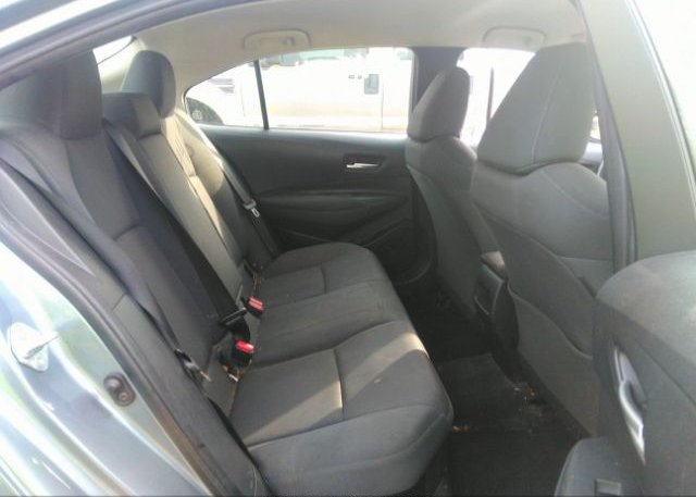 2021 TOYOTA COROLLA(VIN: JTDEAMDEXMJ022653
