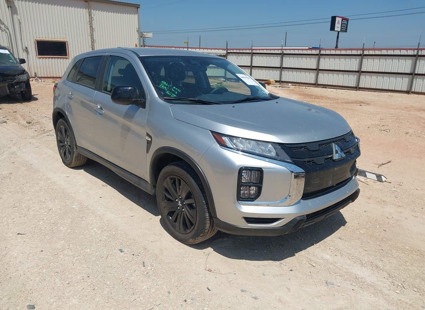 2026 Mitsubishi Outlander Sport 2.0L photo