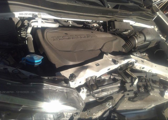 5FNYF6H95HB064720 2017 HONDA PILOT