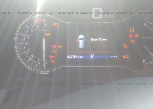 5FNYF6H95HB064720 2017 HONDA PILOT
