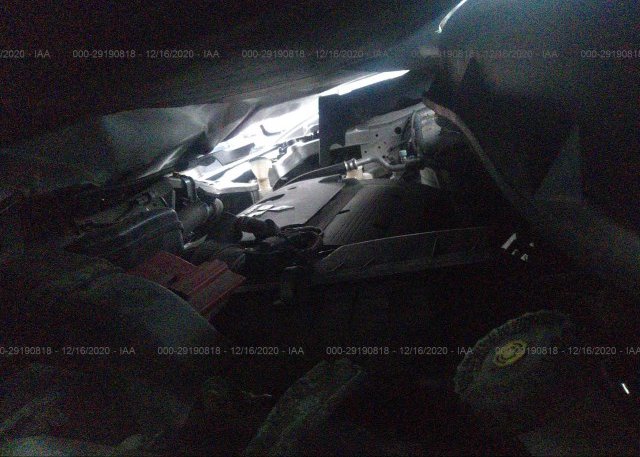 4A4AR3AUXFE007846 2015 MITSUBISHI OUTLANDER SPORT