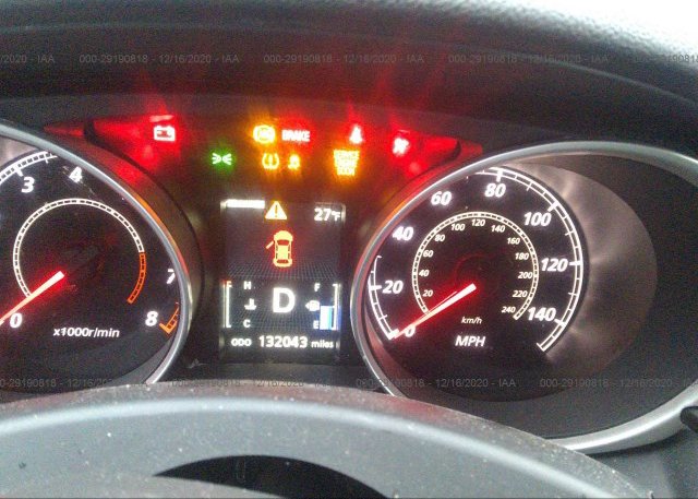 4A4AR3AUXFE007846 2015 MITSUBISHI OUTLANDER SPORT