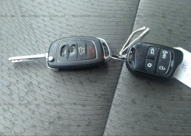 5XYZU3LB6EG229231 2014 HYUNDAI SANTA FE SPORT