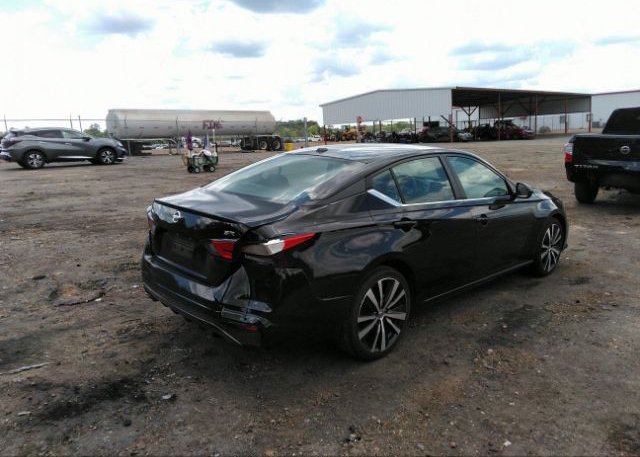 2021 NISSAN ALTIMA(VIN: 1N4BL4CVXMN315417