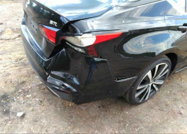 2021 NISSAN ALTIMA(VIN: 1N4BL4CVXMN315417
