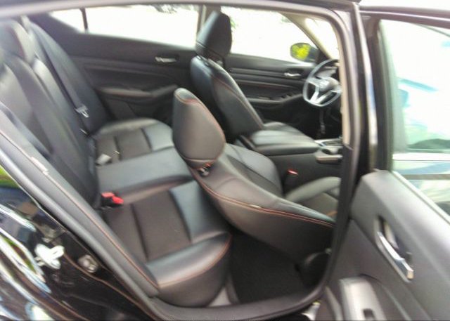 2021 NISSAN ALTIMA(VIN: 1N4BL4CVXMN315417
