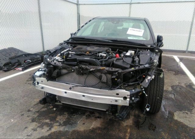 2023 TOYOTA CAMRY(VIN: 4T1T11BK0PU079828