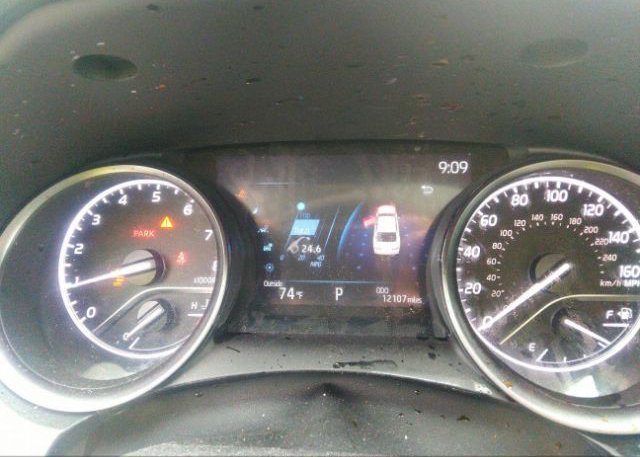 2023 TOYOTA CAMRY(VIN: 4T1T11BK0PU079828