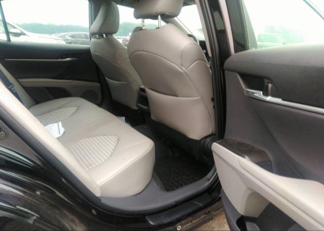 2023 TOYOTA CAMRY(VIN: 4T1T11BK0PU079828