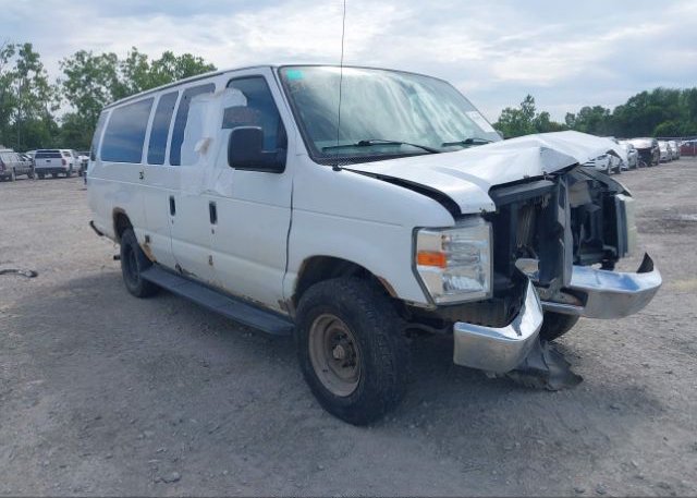 1FDSS3BL7CDA09475 2012 FORD E-350 SUPER DUTY