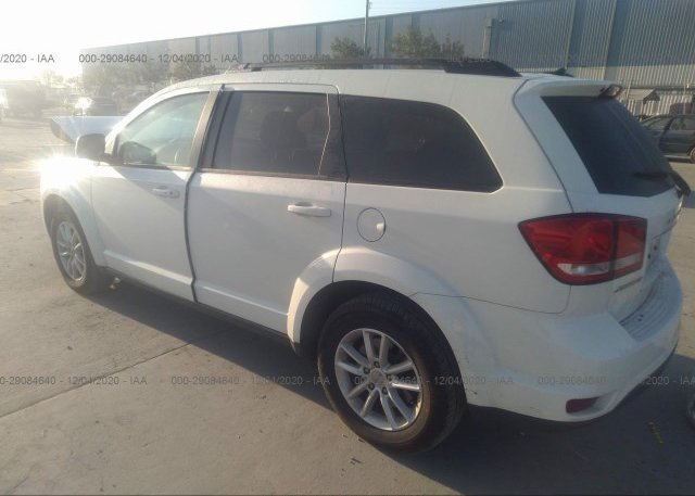 купить 2016 DODGE JOURNEY 3C4PDCBB2GT181229