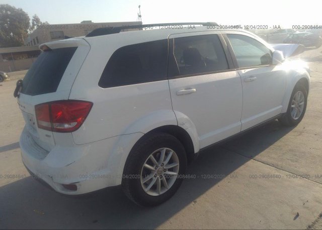 цена в сша 2016 DODGE JOURNEY 3C4PDCBB2GT181229