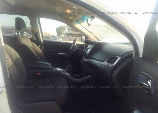 пригнать из сша 2016 DODGE JOURNEY 3C4PDCBB2GT181229