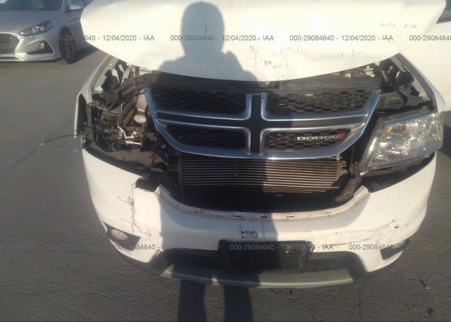 3C4PDCBB2GT181229 2016 DODGE JOURNEY