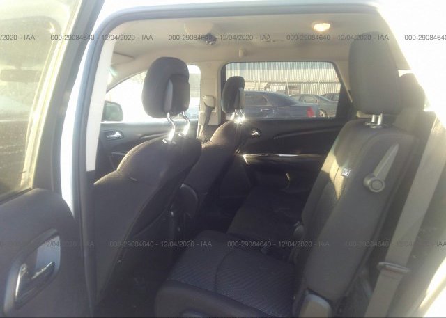 3C4PDCBB2GT181229 2016 DODGE JOURNEY